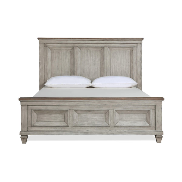 New Classic Furniture Mariana Queen Panel Bed B2114-310/B2114-320/B2114-330 IMAGE 1