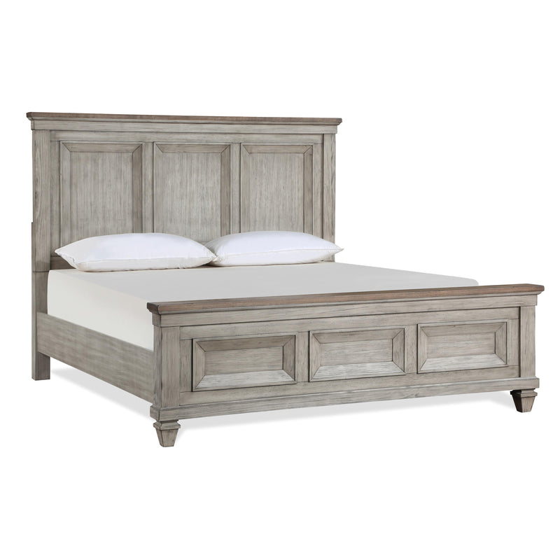 New Classic Furniture Mariana Queen Panel Bed B2114-310/B2114-320/B2114-330 IMAGE 2