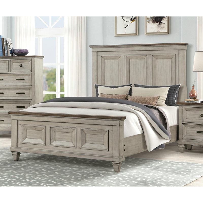 New Classic Furniture Mariana Queen Panel Bed B2114-310/B2114-320/B2114-330 IMAGE 6