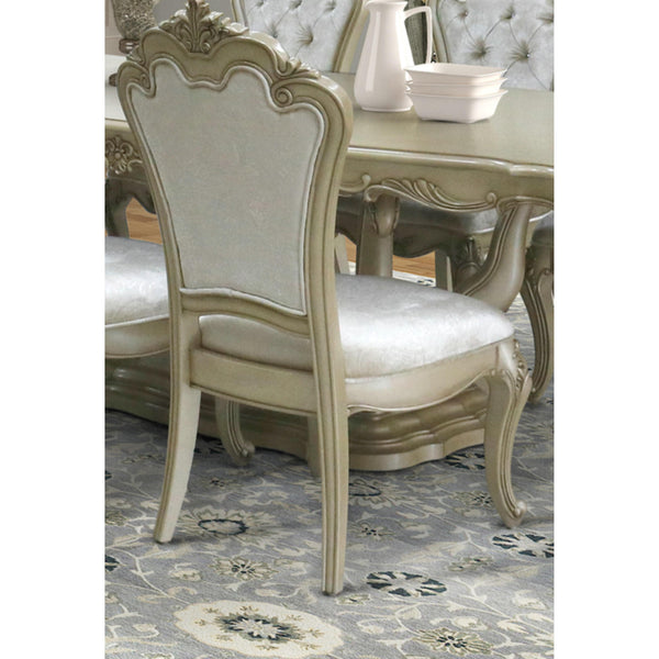 New Classic Furniture Monique Dining Chair D992-20 IMAGE 1