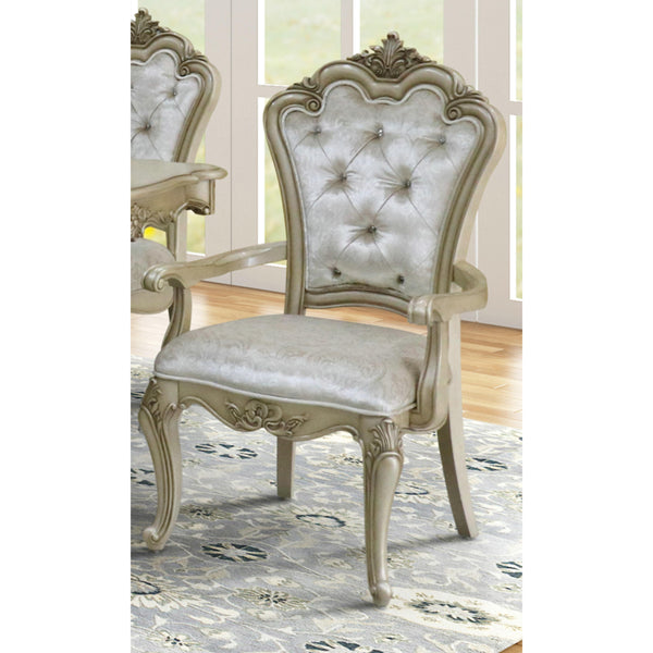 New Classic Furniture Monique Arm Chair D992-25 IMAGE 1