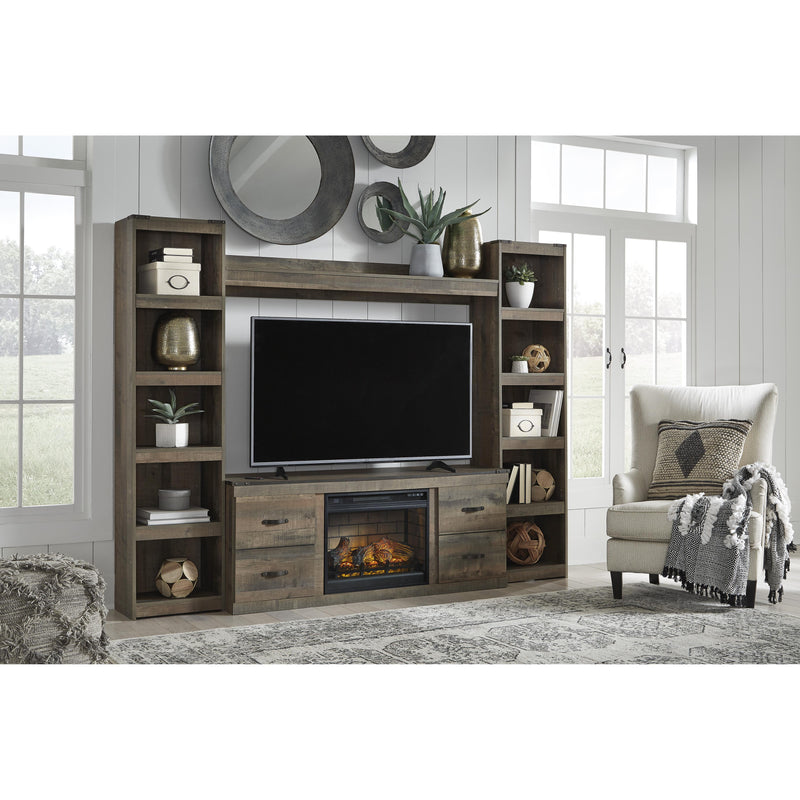 Signature Design by Ashley Entertainment Center Components Pier EW0446-124 IMAGE 6