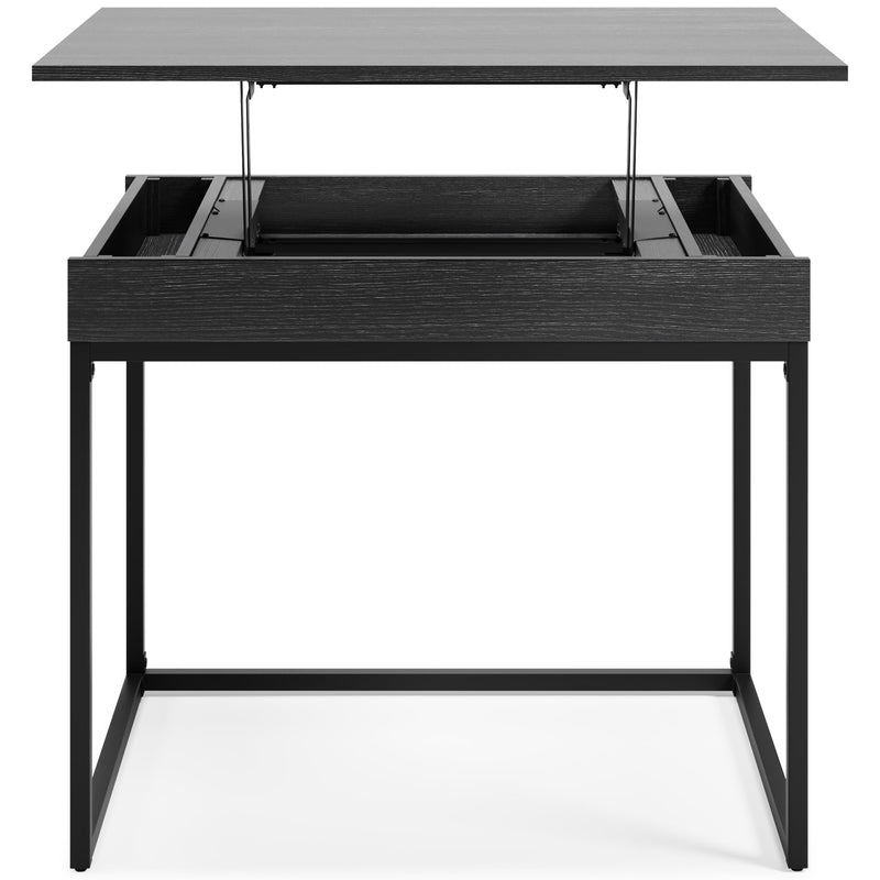 Signature Design by Ashley Office Desks Desks H215-13 IMAGE 4