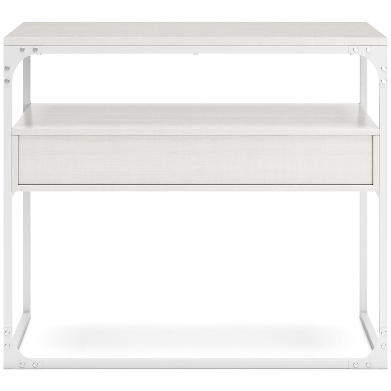 Signature Design by Ashley Office Desk Components Storage Unit H162-15 IMAGE 5