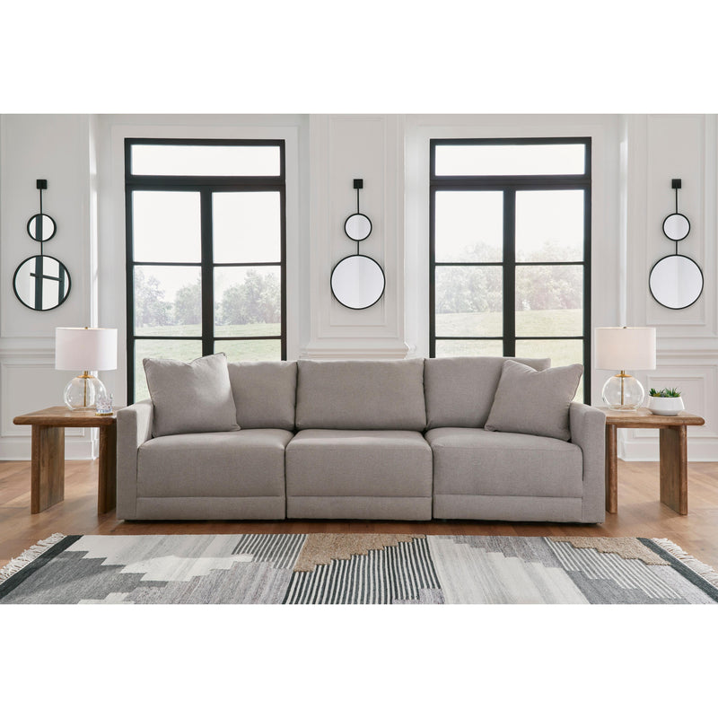 Benchcraft Katany Fabric 3 pc Sectional 2220146/2220164/2220165 IMAGE 2