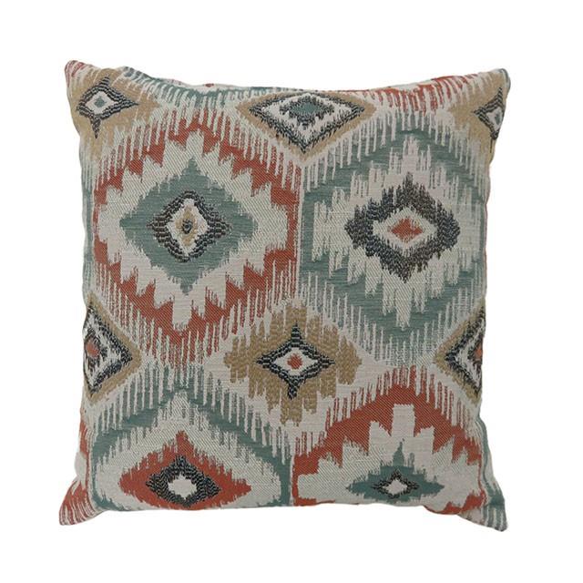 Furniture of America Decorative Pillows Decorative Pillows PL6025L-2PK IMAGE 2