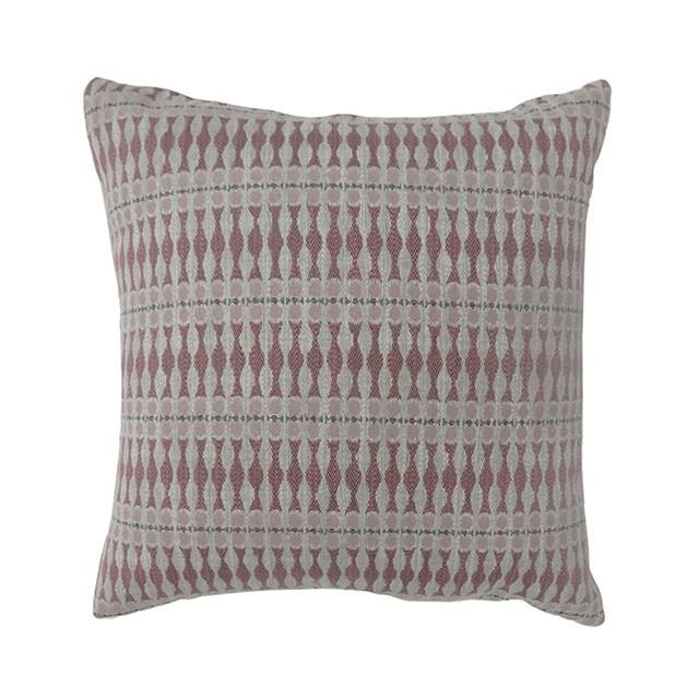 Furniture of America Decorative Pillows Decorative Pillows PL6030RD-L-2PK IMAGE 2