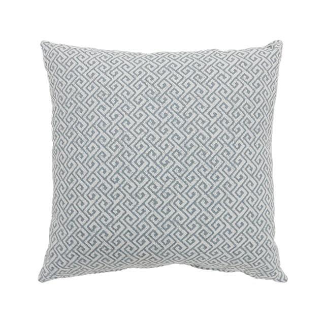 Furniture of America Decorative Pillows Decorative Pillows PL6037BL-S-2PK IMAGE 2