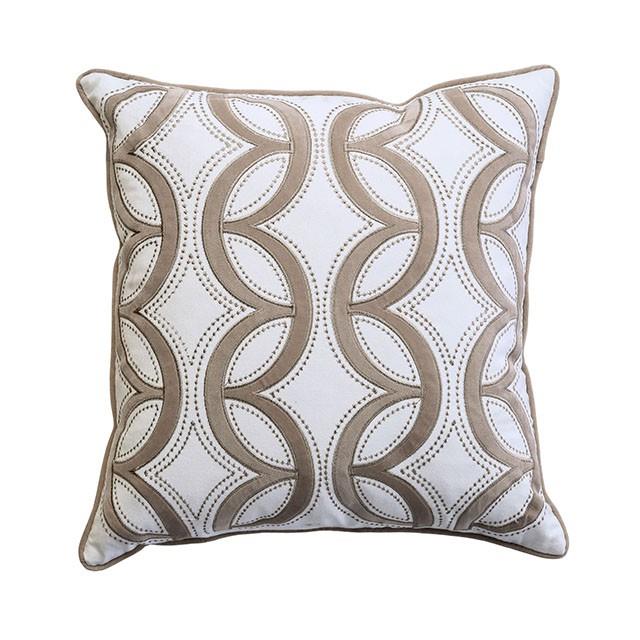 Furniture of America Decorative Pillows Decorative Pillows PL8030-2PK IMAGE 2