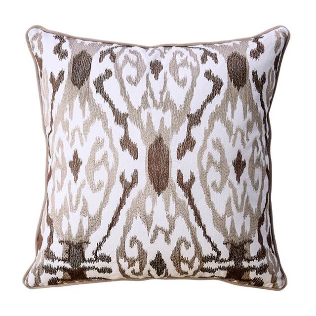 Furniture of America Decorative Pillows Decorative Pillows PL8032-2PK IMAGE 2