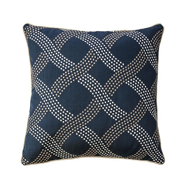 Furniture of America Decorative Pillows Decorative Pillows PL8033-2PK IMAGE 2