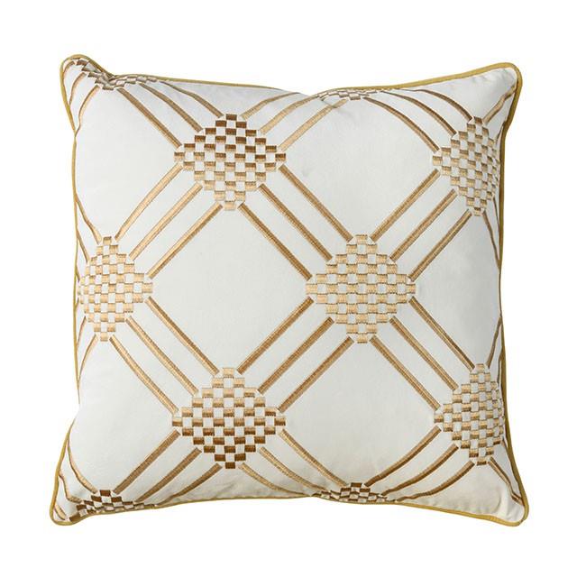 Furniture of America Decorative Pillows Decorative Pillows PL8039-2PK IMAGE 2