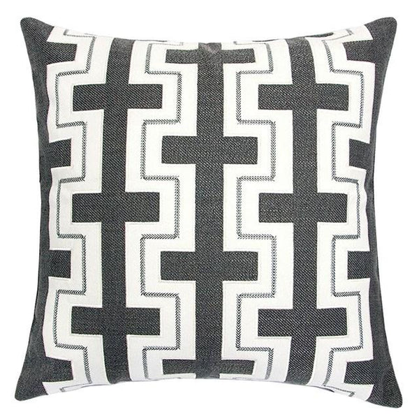 Furniture of America Decorative Pillows Decorative Pillows PL8051-2PK IMAGE 1