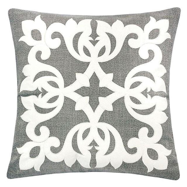 Furniture of America Decorative Pillows Decorative Pillows PL8057-2PK IMAGE 1