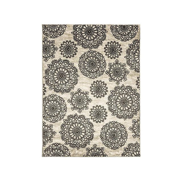 Furniture of America Acanthus RG8136M Area Rug IMAGE 1