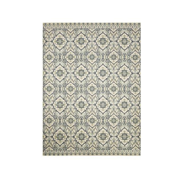 Furniture of America Acanthus RG8139S Area Rug IMAGE 1