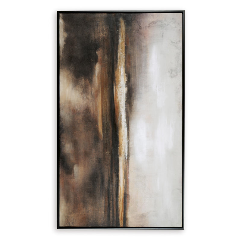 Signature Design by Ashley Home Decor Wall Art A8000375 IMAGE 3