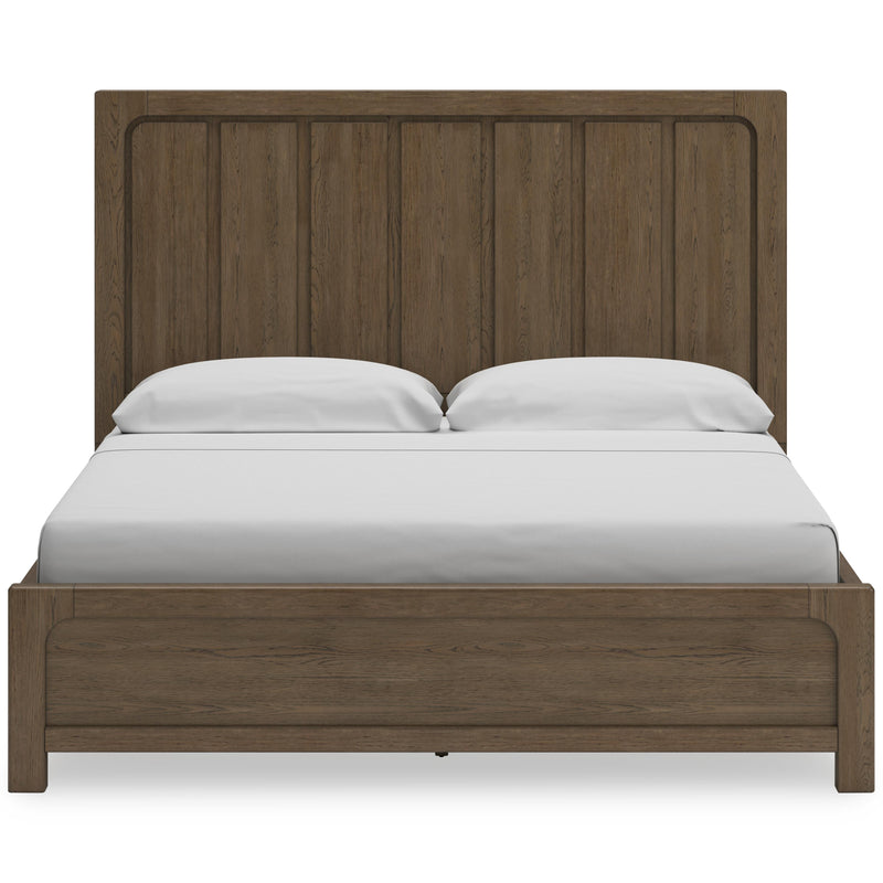 Signature Design by Ashley Cabalynn California King Panel Bed with Storage B974-58/B974-56/B974-94S/B974-50 IMAGE 3