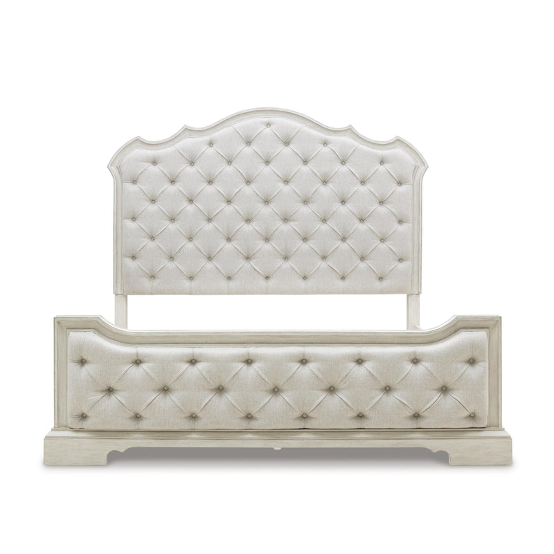 Signature Design by Ashley Arlendyne California King Upholstered Bed B980-58/B980-56/B980-94 IMAGE 2