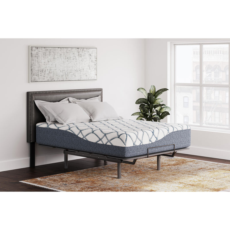 Sierra Sleep 14 Inch Chime Elite 2.0 M42751 California King Mattress IMAGE 4