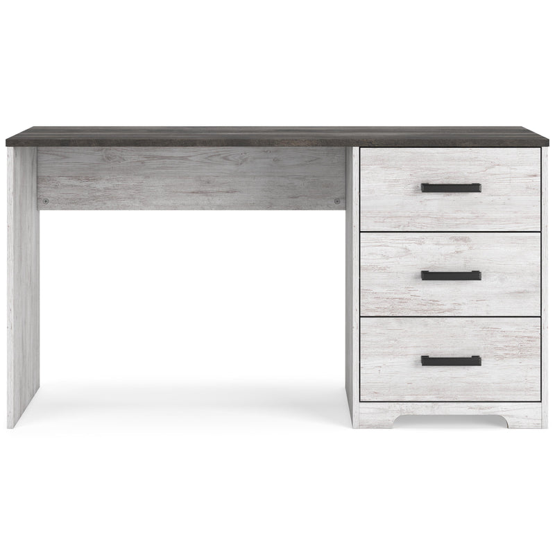 Signature Design by Ashley Office Desks Desks H4121-34 IMAGE 3