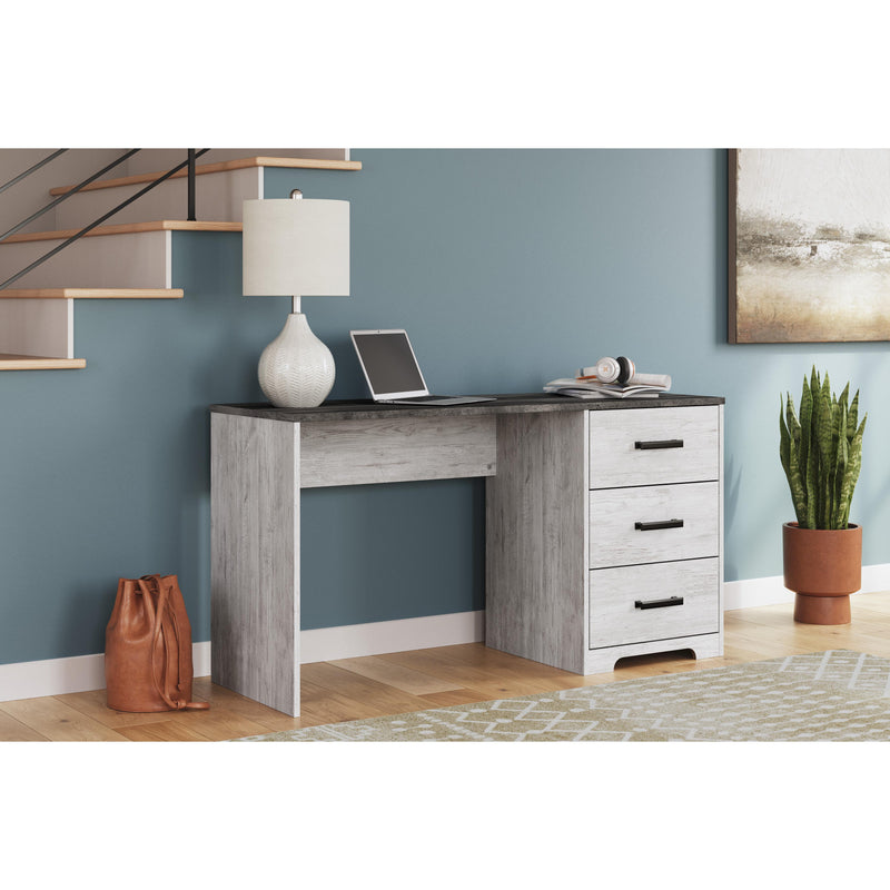 Signature Design by Ashley Office Desks Desks H4121-34 IMAGE 7