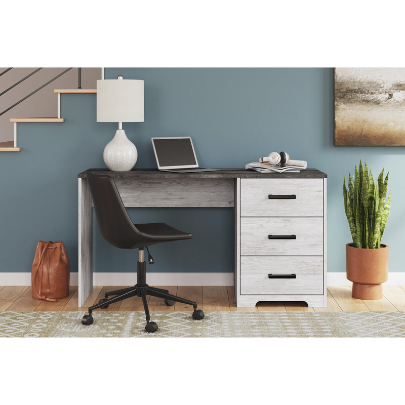 Signature Design by Ashley Office Desks Desks H4121-34 IMAGE 9