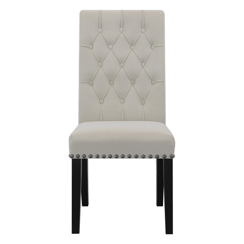 Coaster Furniture Alana Dining Chair 115182 IMAGE 2