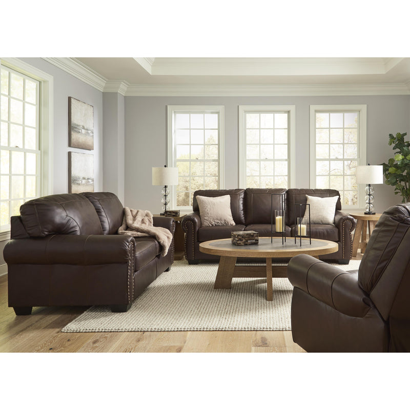 Signature Design by Ashley Colleton Leather Match Sofa 5210738 IMAGE 16