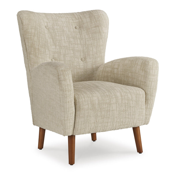 Signature Design by Ashley Jemison Next-Gen Nuvella Accent Chair A3000638 IMAGE 1