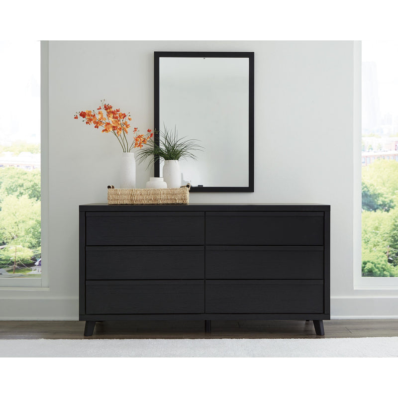 Signature Design by Ashley Danziar Dresser B1013-231 IMAGE 6