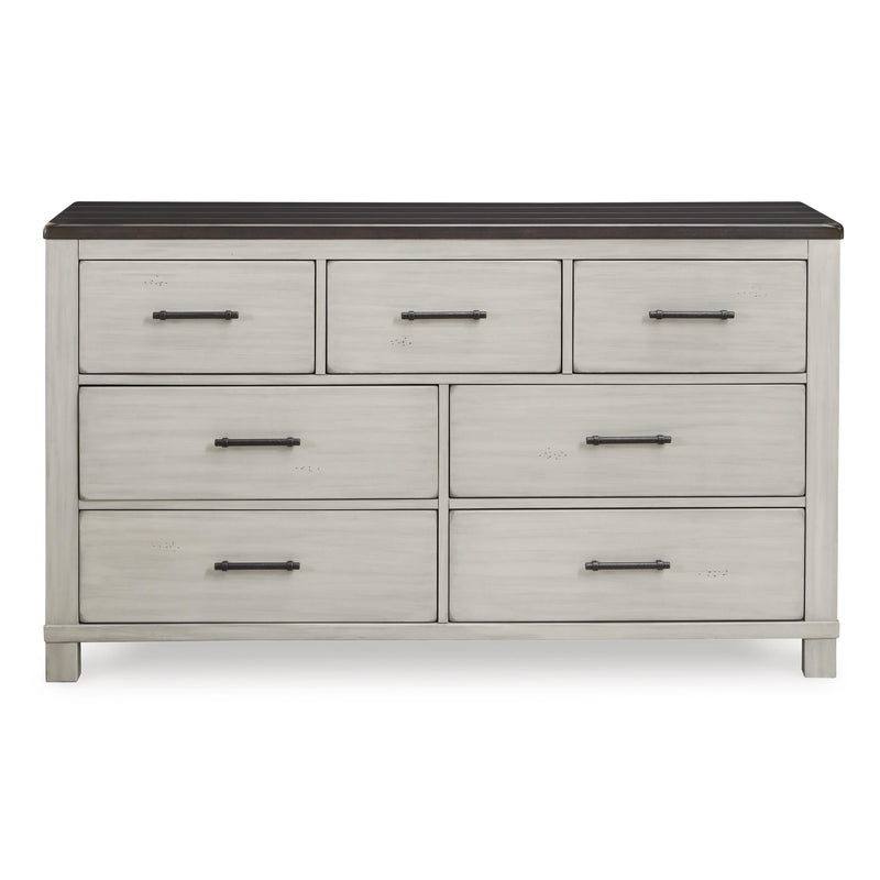 Signature Design by Ashley Darborn Dresser B796-31 IMAGE 3