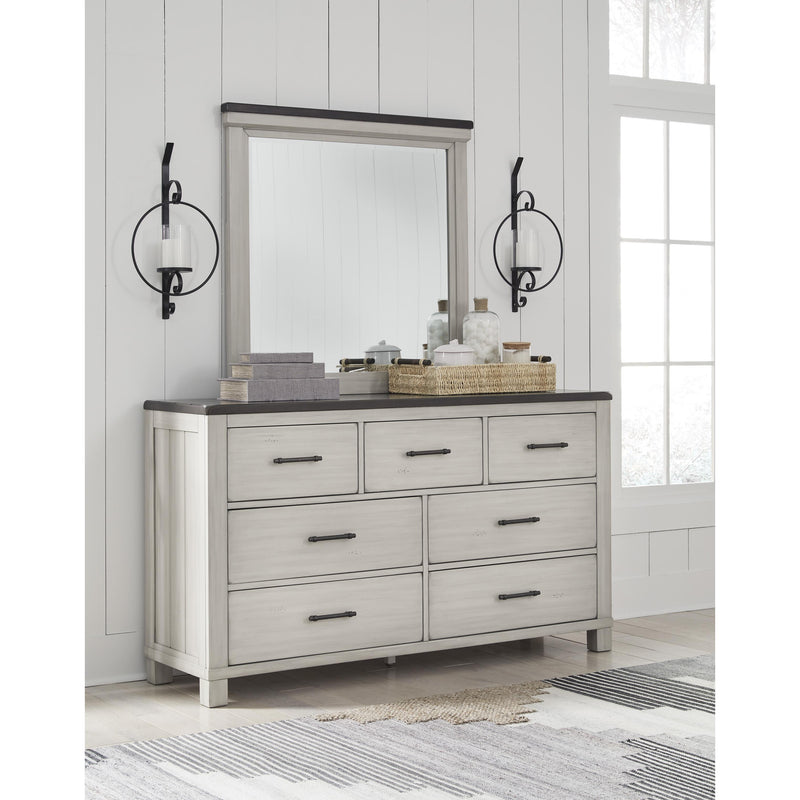 Signature Design by Ashley Darborn Dresser B796-31 IMAGE 6