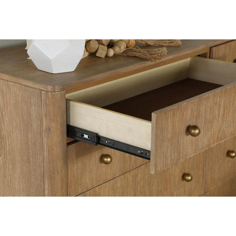 Coaster Furniture 8-Drawer Dresser 224303 IMAGE 10