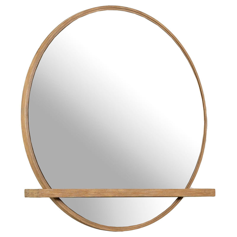 Coaster Furniture Arini Dresser Mirror 224304 IMAGE 1