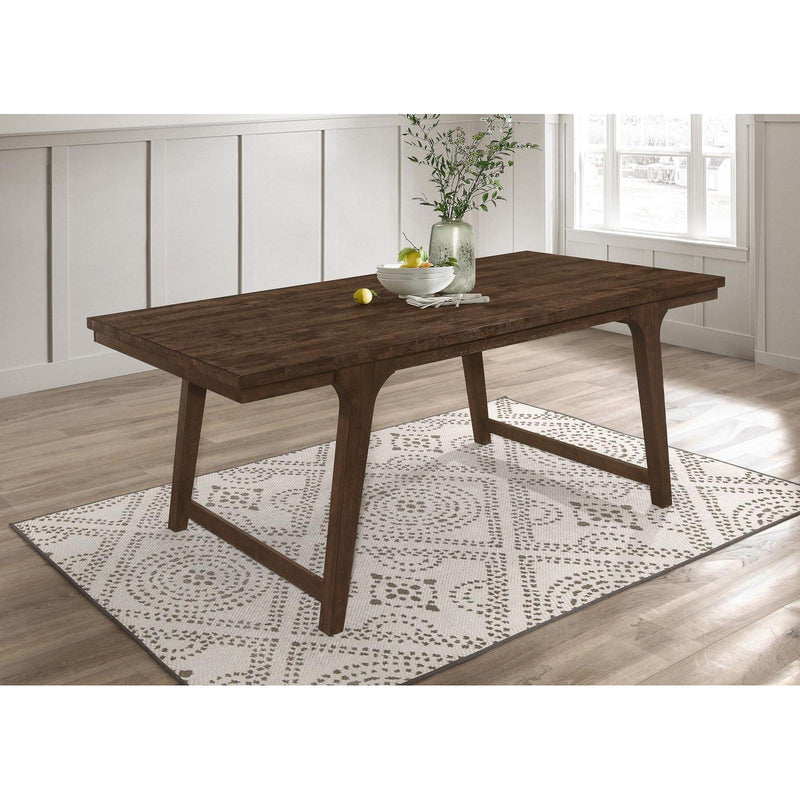 Coaster Furniture Reynolds Dining Table 107591 IMAGE 2