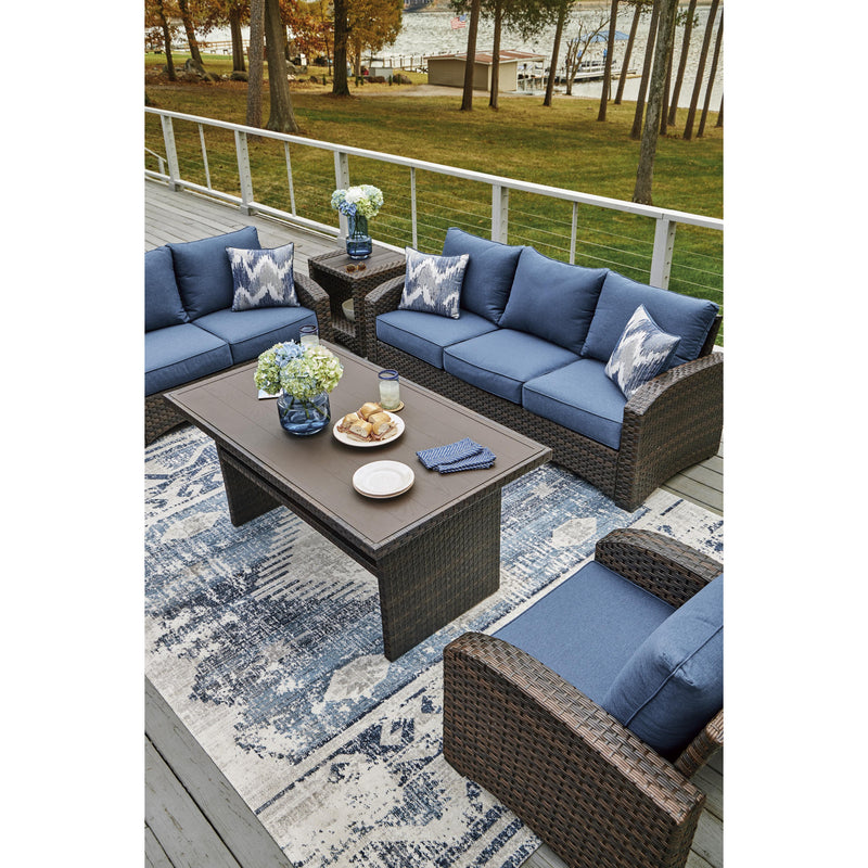 Signature Design by Ashley Outdoor Seating Sofas P340-838 IMAGE 19