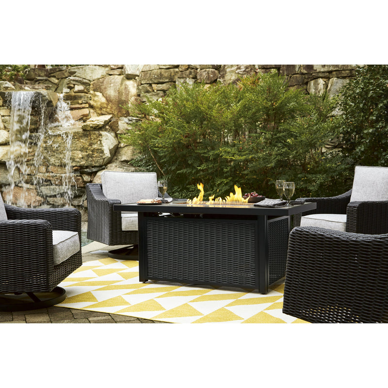 Signature Design by Ashley Outdoor Seating Lounge Chairs P792-821 IMAGE 10