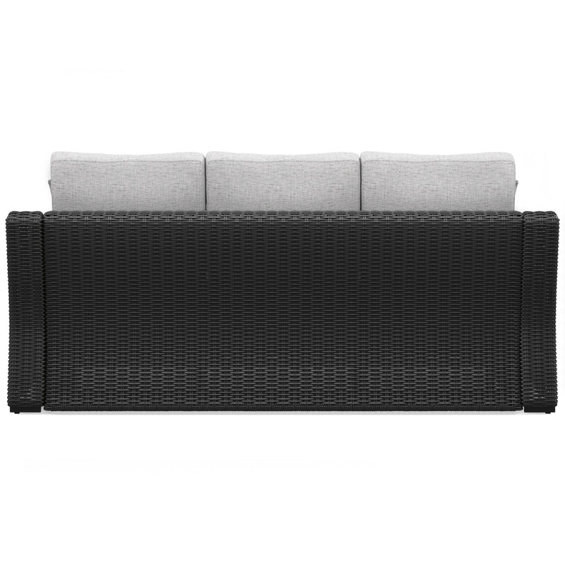 Signature Design by Ashley Outdoor Seating Sofas P792-838 IMAGE 4