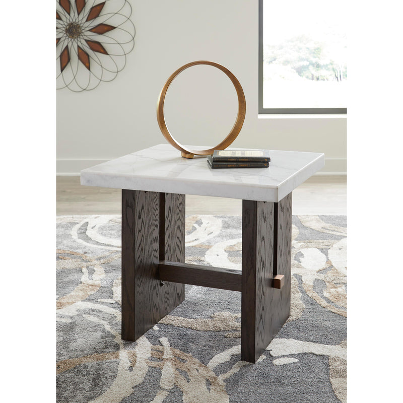 Signature Design by Ashley Burkhaus Occasional Table Set T779-1/T779-3/T779-3 IMAGE 4