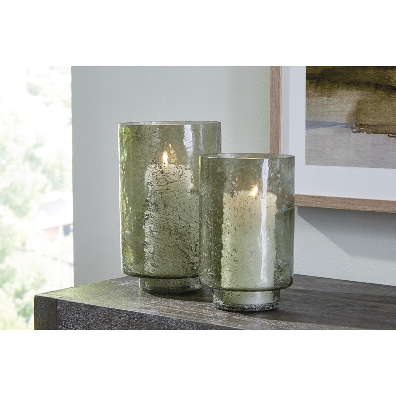 Signature Design by Ashley Home Decor Candle Holders A2000623 IMAGE 3