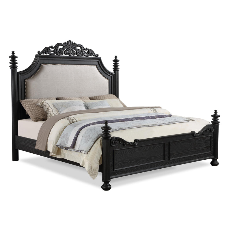 Crown Mark Beds King B1130-K-FB/B1130-K-HB/B1130-KQ-RAIL IMAGE 1