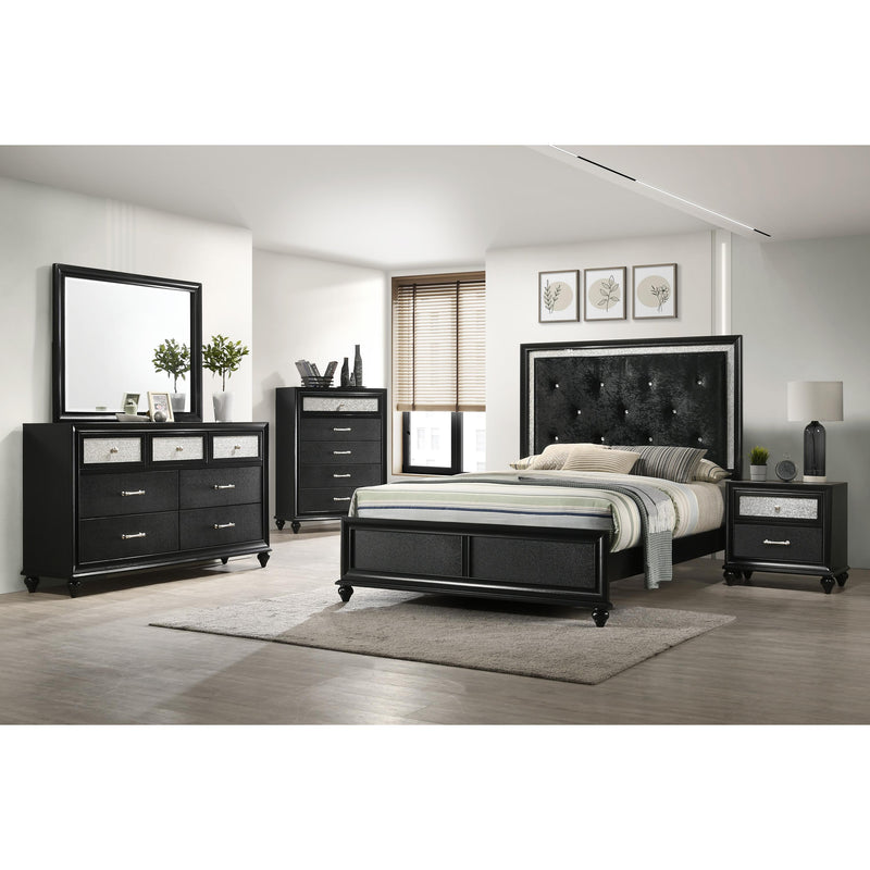 Crown Mark Lila 7-Drawer Dresser B4398-1 IMAGE 2