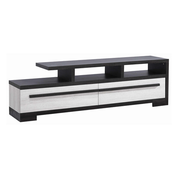 Crown Mark Remington TV Stand B8162-9 IMAGE 1