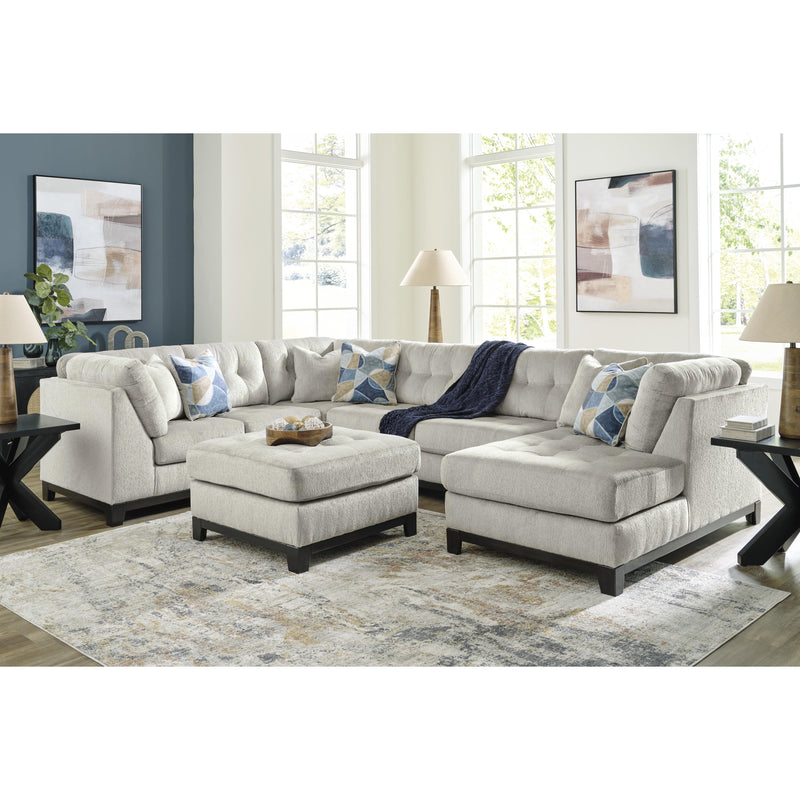 Benchcraft Maxon Place Fabric Ottoman 3300408 IMAGE 10