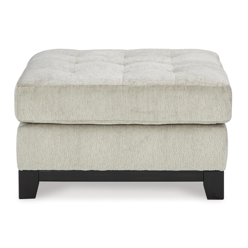 Benchcraft Maxon Place Fabric Ottoman 3300408 IMAGE 2