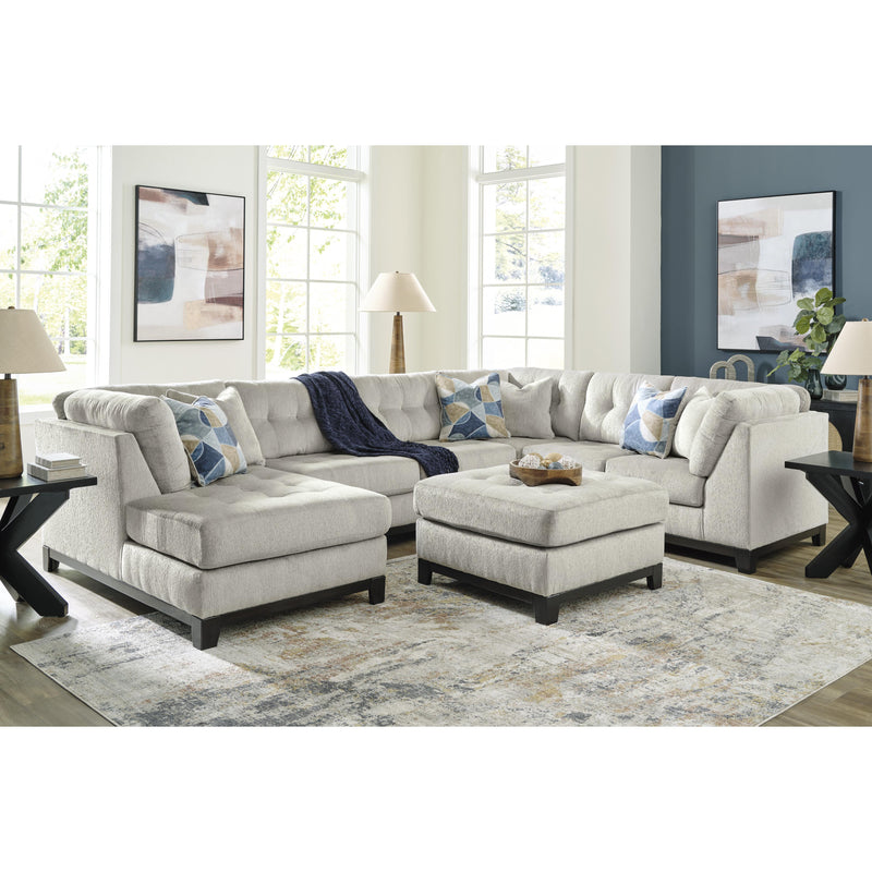 Benchcraft Maxon Place Stationary Fabric Sofa 3300438 IMAGE 12