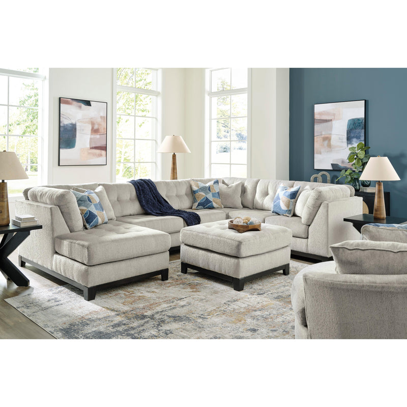 Benchcraft Maxon Place Fabric 3 pc Sectional 3300416/3300434/3300438 IMAGE 7