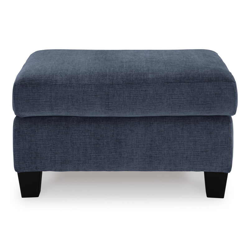 Benchcraft Amity Bay Fabric Ottoman 6720614 IMAGE 2