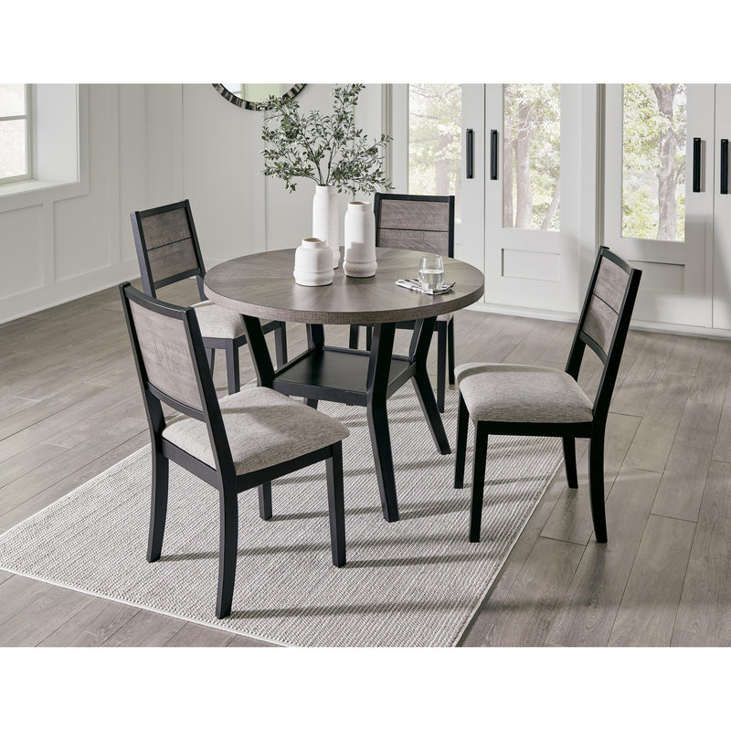 Signature Design by Ashley Corloda 5 pc Dinette D426-225 IMAGE 11